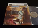 Walter/Wendy Carlos-Switched On Bach-1981 Mastersond Audiophile Moog LP-NM