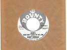 '65 TwinSpin Northern BOBBY COLEMAN You Don't Have To Tell Me/Pleasure Girl HEAR