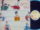 Split Enz ORIG OZ Promo LP Dizrythmia NM 82 New wave Pop Rock Neil Finn Tim Finn