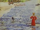 GENESIS 'FOXTROT' DUTCH PRESSED LP