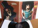 Francis Vincent Zappa - Lumpy Gravy  2317 046 UK LP A1B1 1968 Verve  Frank