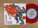Depeche Mode ?– It's Called A Heart, RED , 7