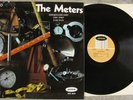 THE METERS.Original 1969 Josie LP.