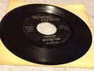 Weston Prim Simmerin/Spider Web Memphis Express Gainesville Fl Funk 45