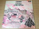 Caravan/In The Land Of Grey And Pink/1971 Deram Gatefold LP