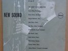 THE HARRY KLEIN ORCHESTRA - NEW SOUND ORIGINAL  UK  PYE NIXA  45  EP