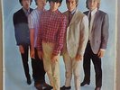 THE ROLLING STONES - FIVE BY FIVE  ORIGINAL  1964  UK  DECCA  45  EP