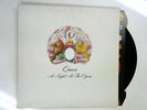 A Night At The Opera LP 1st Vinyl (Queen - 1975) EMTC 103 (ID:15023)