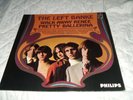 THE LEFT BANKE 1st LP 1967 MONO 1st Press SUPERB