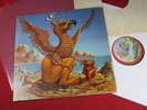 Gryphon  SAME  -  LP Transatlantic TRA 262 UK 1973 near mint