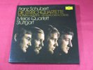 Schubert  DIE STREICHQUARTETTE / STRING QUARTETS Melos Quartett DGG 7 LP-Box nm