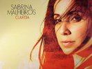 MALHEIROS, Sabrina - Clareia - Vinyl (180 gram vinyl LP)