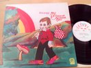 Fruup - The Prince Of Heaven's Eyes - UK 1974 1st press Dawn vinyl LP A1/B2