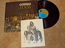 THE COWSILLS 11 x 11 Gatefold LP MGM SE-4639 MINT Beauty Still In Shrink