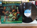 The Flinstones In SASFATPOGOBSWALT Rare Vinyl LP Story 1966 Hanna Barbera