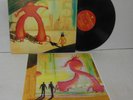 THE FLAMING LIPS nr mint vinyl lp YOSHIMI BATTLES THE PINK ROBOTS