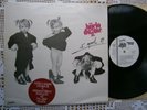 BIJELO DUGME 5.APRIL'81 RARE ORIGINAL EX YUGOSLAV 1ST PRESS  1981 EX-/EX