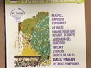 Paul Paray Detroit Symph - 