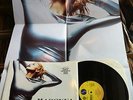 Madonna Rescue me 12 inch w/ Poster folded/ like new  1991 UK issue