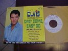 ELVIS PRESLEY - RCA # EPA-4387  