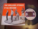 ROLLING STONES - LONDON # 9687    