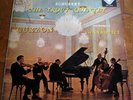 Schubert: The Trout Quintet - Curzon/Vienna Octet - Decca SXL 2110 ED1 BB Spain