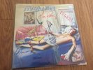 Marillion Fugazi Signed