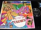 BEATLES A Collection of Beatles Oldies /70s DDR LP INTERSHOP PARLOPHONE PCS 7016