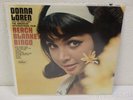 DONNA LOREN Beach Blanket Bingo 1965 MONO STILL SEALED LP Capitol 2323 AXELROD