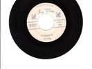 VERY RARE MARYLAND GROUP AND LABEL DOO WOP 45 THE KINGS SURRENDER/HOLD ME G+