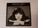 Modern Soul LP Positive Force Feat. Denise Vallin S/T  Rare