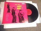Here Comes Johnny Mon  by Johnny Kemp LP SIGNED  AUTOGRAPHED   Reggae calypso
