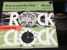 BILL HALEY AND HIS COMETS Rock around the Clock /German 10