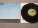 WIRE - PINK FLAG HARVEST LP 1977 UK SHSP 4076
