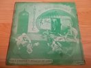 ALICE COOPER - Muscle Of Love KOREA LP Green CVR