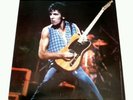 BRUCE SPRINGSTEEN - WITH A LITTLE HELP FROM MY FRIENDS - LIMITED EDITION