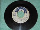 Jimmy Crain Shig-A-Shag VG/Will You Tell (Tell Me) VG 1958 Rockabilly 45