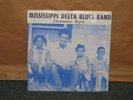 MISSISSIPPI DELTA BLUES BAND 