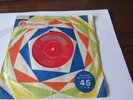 THE BEATLES ORIGINAL 1962 RED PARLOPHONE LOVE ME DO