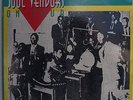 ? SKA ROCKSTEADY REGGAE - SOUL VENDORS ON TOUR - STUDIO ONE  LP  ?