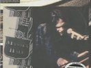 Neil Young, Massey Hall 200g 2LP fromt the Michael Hobson Archives