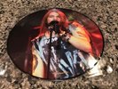 Guns N Roses Picture Disc  Limited. Kiss Motley Crue Iron Maiden Ozzy Metallica