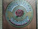 THE GRATEFUL DEAD vinyl AMERICAN BEAUTY still SEALED   WB 1893   orig? 1970