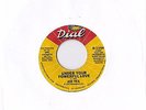 JOE TEX UNDER YOUR POWERFUL LOVE  ON DIAL