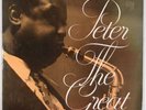 PETE BROWN SEXTETTE: Peter the Great BETHLEHEM Jazz 10” Orig LP Hear