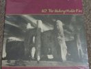U2-Unforgettable Fire ORIG.1984 SEALED NEW LP The Edge BONO ISLAND 90231-1 Pride