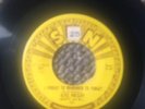 ELVIS PRESLEY MYSTERY TRAIN SUN