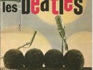 THE BEATLES when the saints / my bonnie +2 7