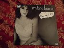 MYLENE FARMER MAXI 45 TOURS MAMAN A TORT