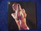 Iggy Pop and The Stooges raw Power LP NM Columbia